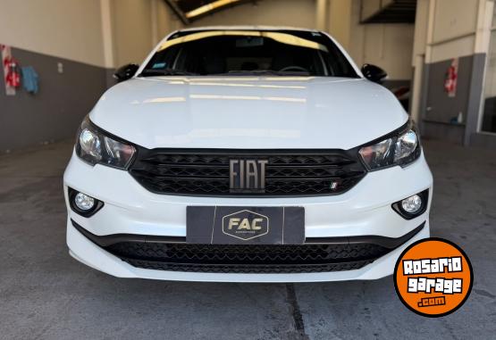 Autos - Fiat Cronos 2023 1.3 Gse Drive 2023 Nafta - En Venta