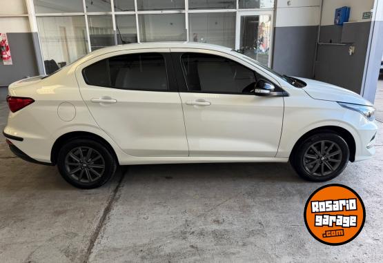 Autos - Fiat Cronos 2023 1.3 Gse Drive 2023 Nafta - En Venta