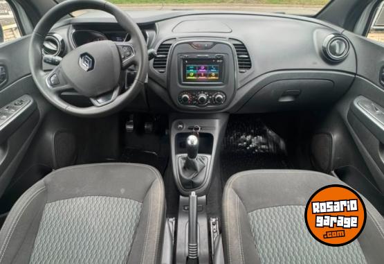 Autos - Renault Captur 1.6 Life 2019 Nafta 74000Km - En Venta