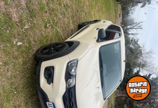 Autos - Renault Kwid 2020 Nafta 54000Km - En Venta