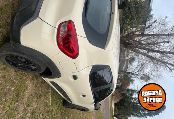 Autos - Renault Kwid 2020 Nafta 54000Km - En Venta