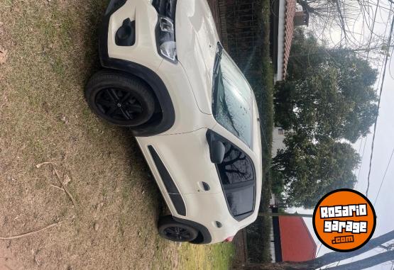Autos - Renault Kwid 2020 Nafta 54000Km - En Venta