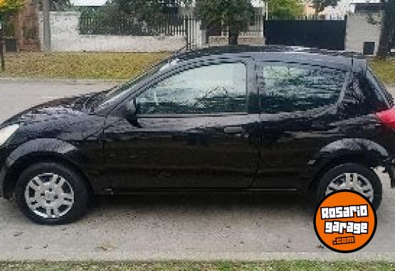 Autos - Ford Ka 1.0 2010 Nafta 140000Km - En Venta