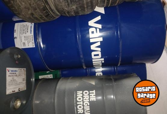 Otros - TAMBORES 200LTRS. - En Venta