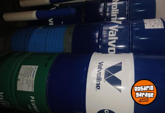 Otros - TAMBORES 200LTRS. - En Venta
