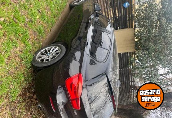 Autos - Bmw 118 2017 Nafta 96000Km - En Venta