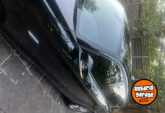 Autos - Bmw 118 2017 Nafta 96000Km - En Venta