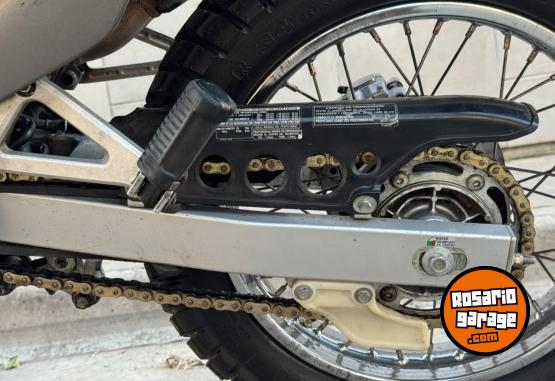 Motos - Honda Falcon nx4 2013 Nafta 18000Km - En Venta