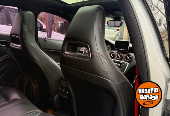 Autos - Mercedes Benz A250 sport 2014 Nafta 135000Km - En Venta