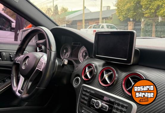 Autos - Mercedes Benz A250 sport 2014 Nafta 135000Km - En Venta