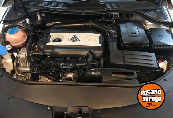 Autos - Volkswagen Passat CC Advance 2011 Nafta 230000Km - En Venta