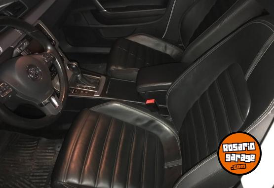 Autos - Volkswagen Passat CC Advance 2011 Nafta 230000Km - En Venta