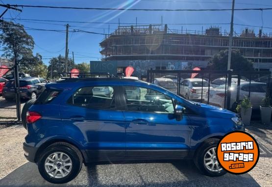 Autos - Ford ECOSPORT 1.5 SE 2019 Nafta - En Venta