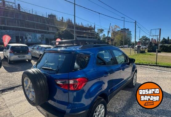 Autos - Ford ECOSPORT 1.5 SE 2019 Nafta - En Venta