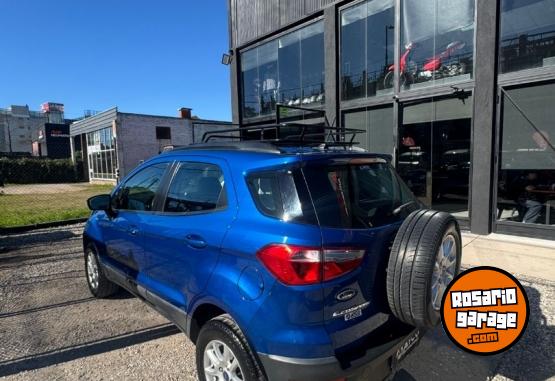 Autos - Ford ECOSPORT 1.5 SE 2019 Nafta - En Venta