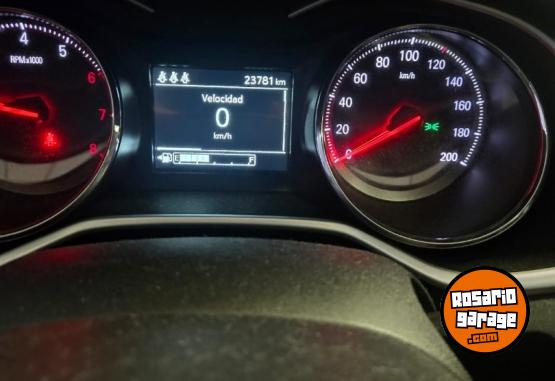 Autos - Chevrolet ONIX 5P 1.0T MT PREMIER 2020 Nafta 23700Km - En Venta