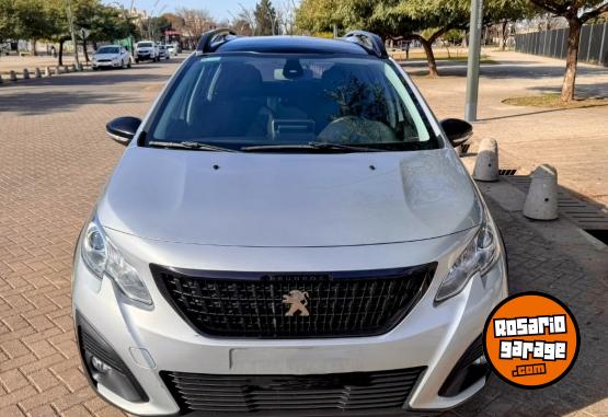 Autos - Peugeot 2008 SPORT 1.6 THP 2021 Nafta - En Venta