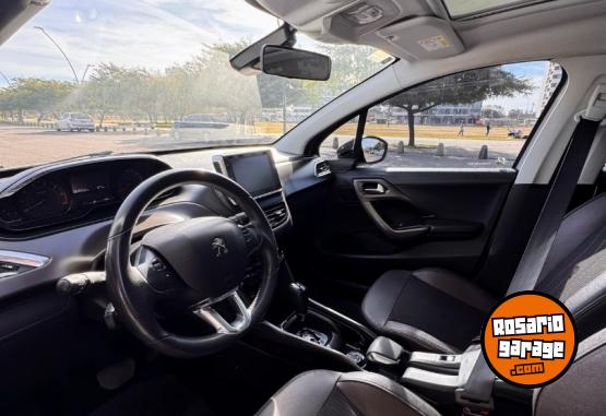 Autos - Peugeot 2008 SPORT 1.6 THP 2021 Nafta - En Venta
