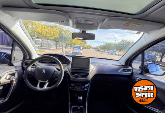 Autos - Peugeot 2008 SPORT 1.6 THP 2021 Nafta - En Venta