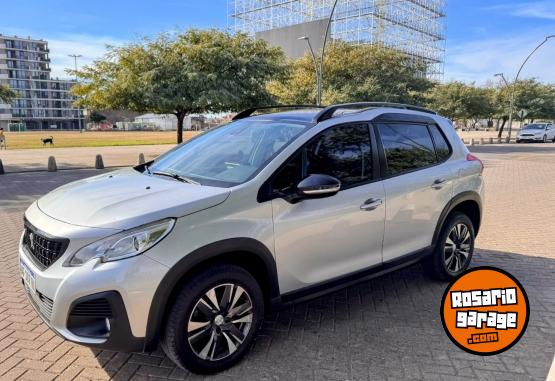 Autos - Peugeot 2008 SPORT 1.6 THP 2021 Nafta - En Venta