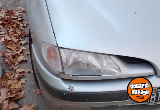 Autos - Renault Megane 1998 Nafta 265000Km - En Venta