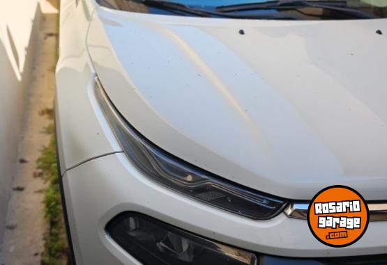 Camionetas - Fiat TORO 2019 Diesel 157000Km - En Venta