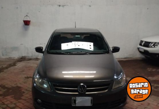 Autos - Volkswagen Gol Trend 2012 Nafta 250000Km - En Venta
