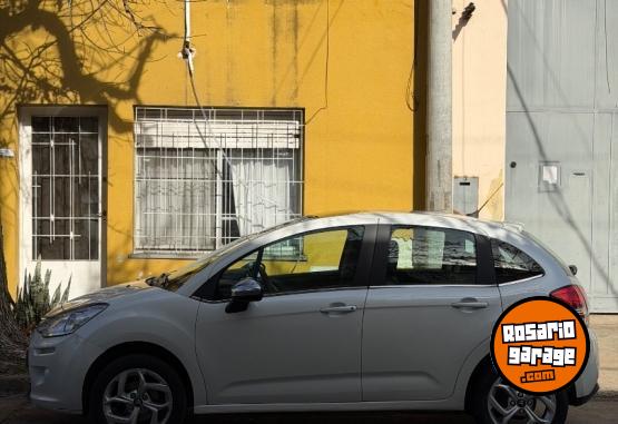 Autos - Citroen C3 shine 1.6 at 2018 Nafta 53500Km - En Venta