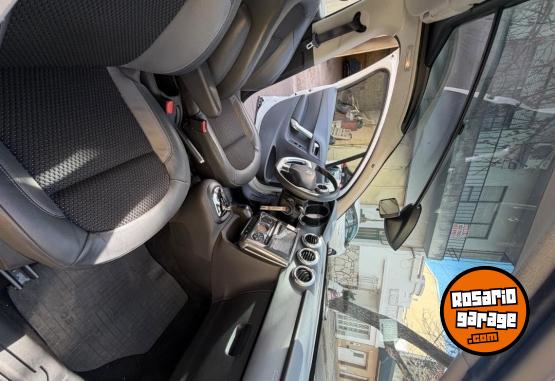 Autos - Citroen C3 shine 1.6 at 2018 Nafta 53500Km - En Venta