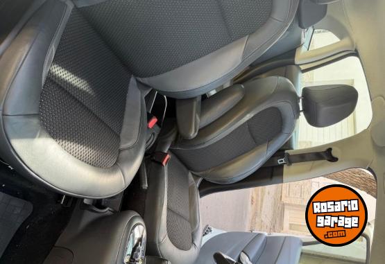 Autos - Citroen C3 shine 1.6 at 2018 Nafta 53500Km - En Venta