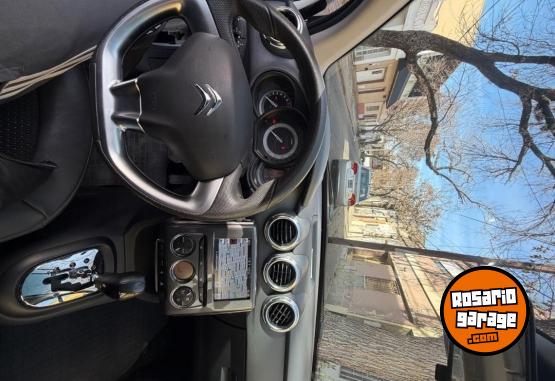 Autos - Citroen C3 shine 1.6 at 2018 Nafta 53500Km - En Venta