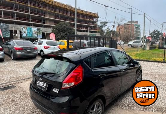 Autos - Ford FIESTA 1.6 S PLUS 5P 2019 Nafta - En Venta