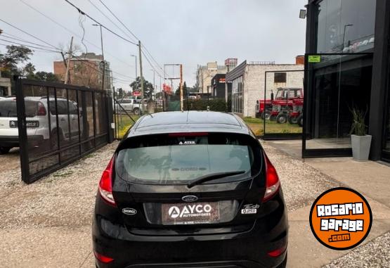 Autos - Ford FIESTA 1.6 S PLUS 5P 2019 Nafta - En Venta