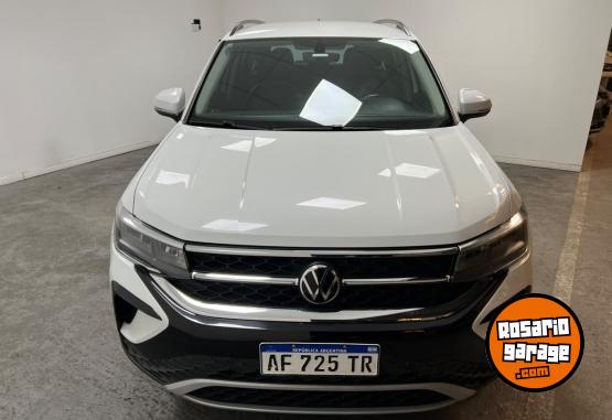 Autos - Volkswagen TAOS COMFORTLINE 250 TSI 2023 Nafta 40764Km - En Venta