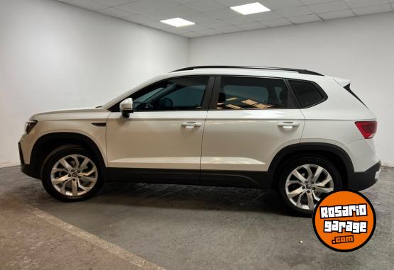 Autos - Volkswagen TAOS COMFORTLINE 250 TSI 2023 Nafta 40764Km - En Venta