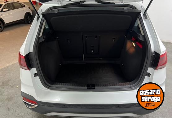 Autos - Volkswagen TAOS COMFORTLINE 250 TSI 2023 Nafta 40764Km - En Venta