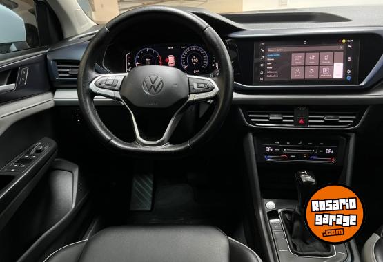 Autos - Volkswagen TAOS COMFORTLINE 250 TSI 2023 Nafta 40764Km - En Venta