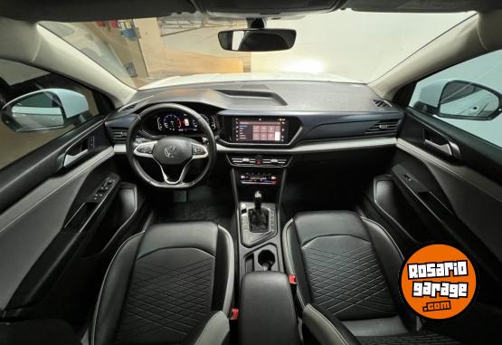 Autos - Volkswagen TAOS COMFORTLINE 250 TSI 2023 Nafta 40764Km - En Venta