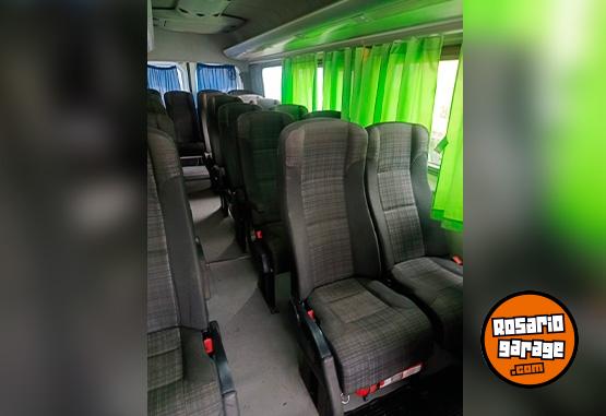 Utilitarios - Mercedes Benz Sprinter 515 CDI 2018 Diesel 562000Km - En Venta