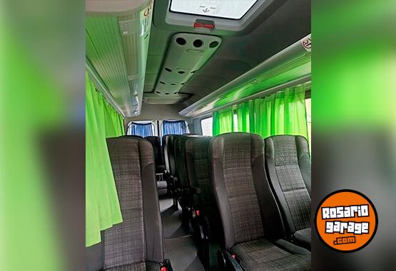 Utilitarios - Mercedes Benz Sprinter 515 CDI 2018 Diesel 562000Km - En Venta