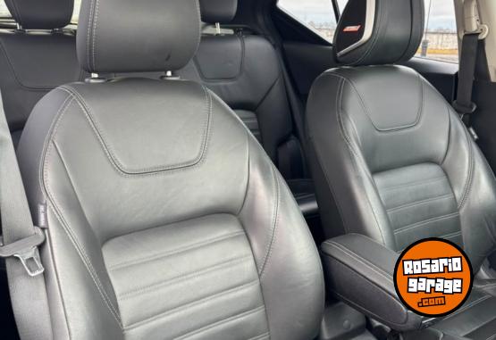 Camionetas - Nissan Kicks Advance Plus 2021 Nafta 65000Km - En Venta