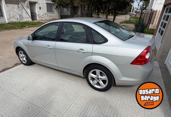 Autos - Ford Focus 2014 Nafta 93000Km - En Venta
