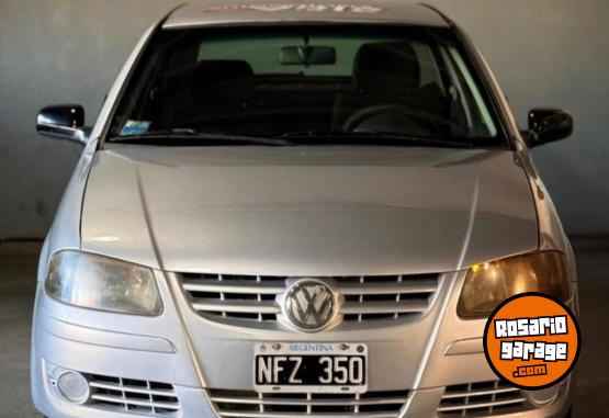 Autos - Volkswagen Power 2013 Nafta 153500Km - En Venta