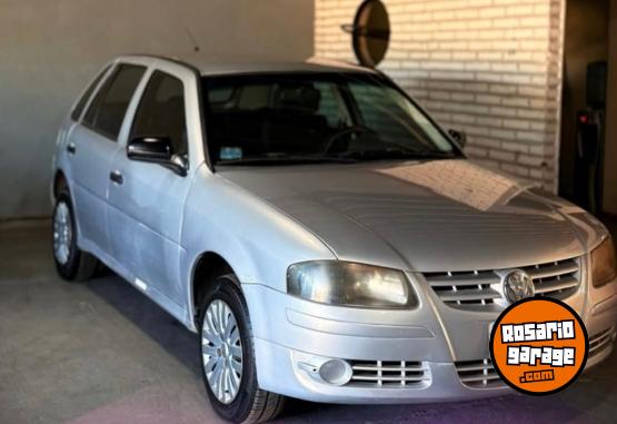 Autos - Volkswagen Power 2013 Nafta 153500Km - En Venta