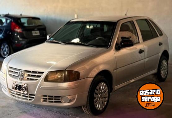 Autos - Volkswagen Power 2013 Nafta 153500Km - En Venta