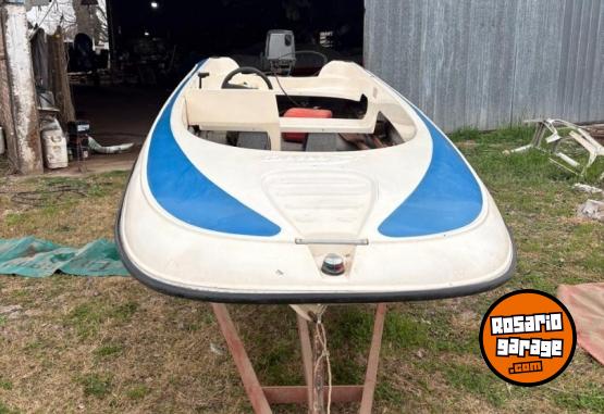 Embarcaciones - Vendo - En Venta
