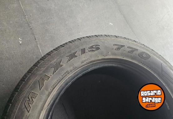 Accesorios para Autos - Cubiertas 255/60 r18 usadas buen estado Amarok - En Venta