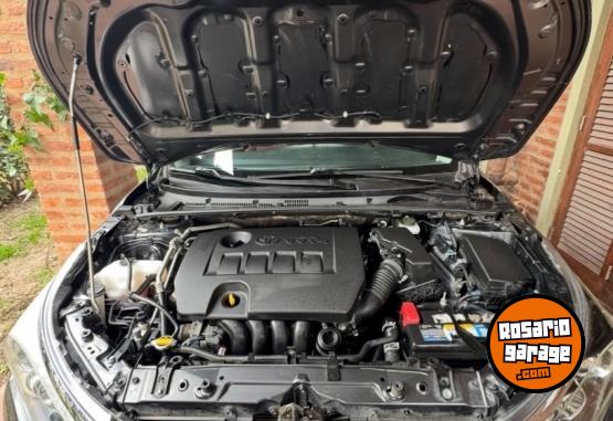 Autos - Toyota Corolla Xei Pack 2016 Nafta 145000Km - En Venta