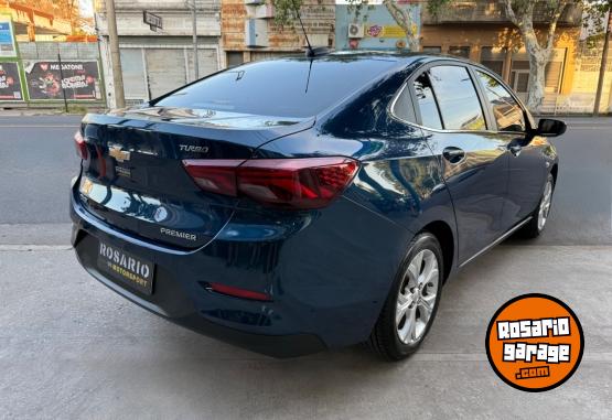 Autos - Chevrolet Onix Premier 2020 Nafta 74000Km - En Venta