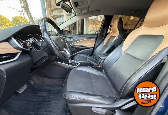 Autos - Chevrolet Onix Premier 2020 Nafta 74000Km - En Venta